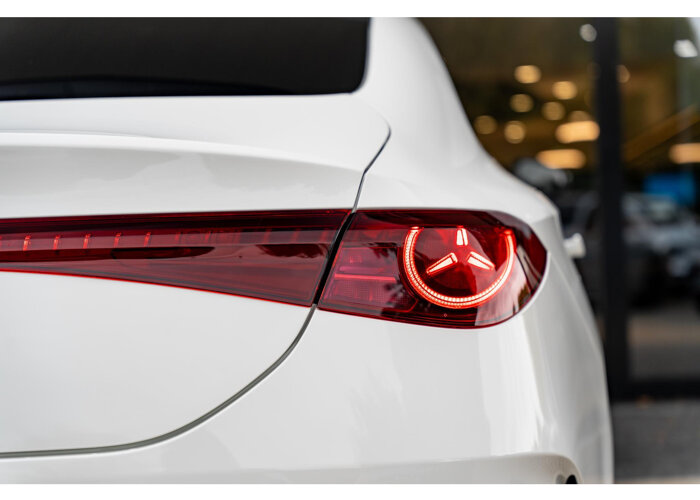 Mercedes-Benz CLA-Klasse 250+ Launch Edition 85.5 kWh