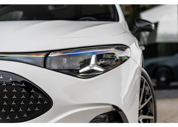 Mercedes-Benz CLA-Klasse 250+ Launch Edition 85.5 kWh