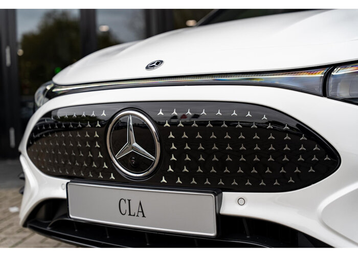 Mercedes-Benz CLA-Klasse 250+ Launch Edition 85.5 kWh