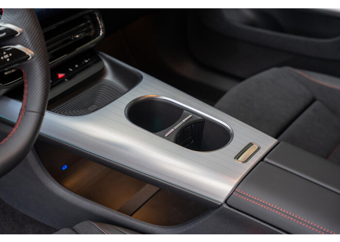 Mercedes-Benz CLA-Klasse 250+ Launch Edition 85.5 kWh