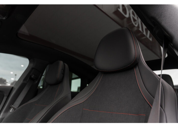 Mercedes-Benz CLA-Klasse 250+ Launch Edition 85.5 kWh