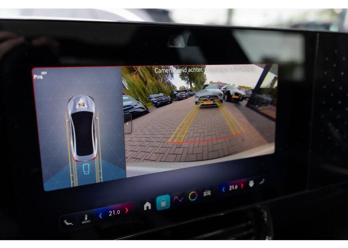 Mercedes-Benz CLA-Klasse 250+ Launch Edition 85.5 kWh