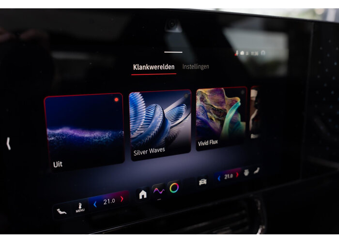 Mercedes-Benz CLA-Klasse 250+ Launch Edition 85.5 kWh