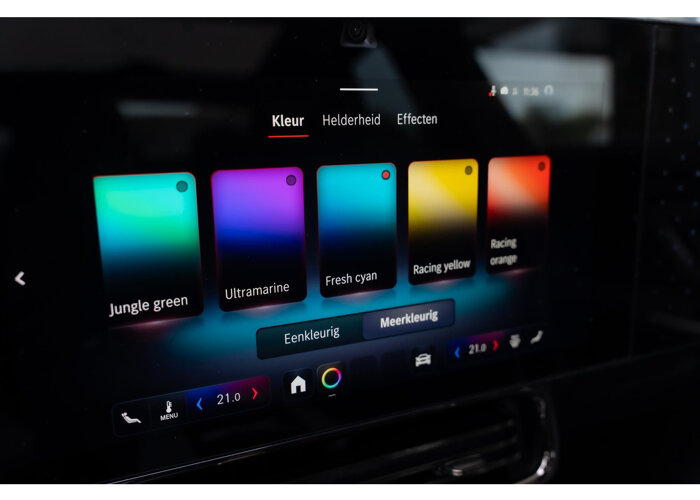 Mercedes-Benz CLA-Klasse 250+ Launch Edition 85.5 kWh
