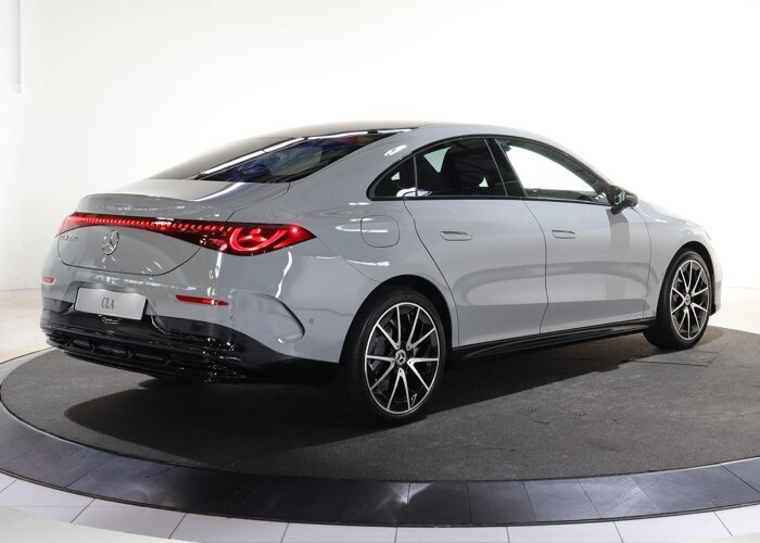 Mercedes-Benz CLA-Klasse 250+ Launch Edition 85.5 kWh