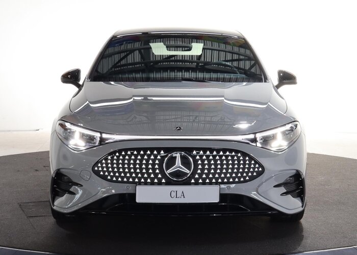 Mercedes-Benz CLA-Klasse 250+ Launch Edition 85.5 kWh