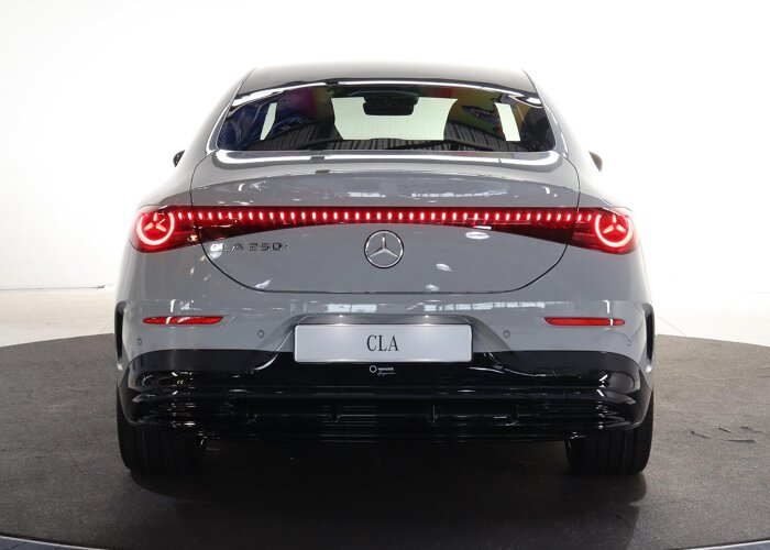 Mercedes-Benz CLA-Klasse 250+ Launch Edition 85.5 kWh
