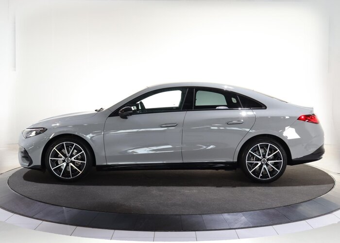 Mercedes-Benz CLA-Klasse 250+ Launch Edition 85.5 kWh