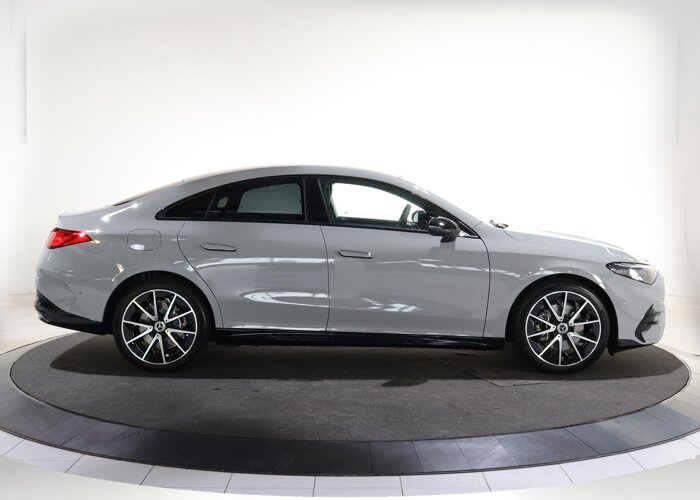Mercedes-Benz CLA-Klasse 250+ Launch Edition 85.5 kWh