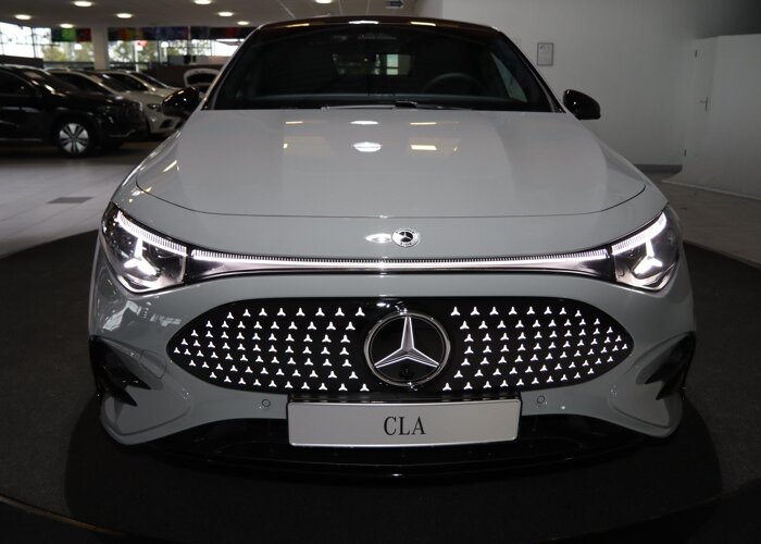 Mercedes-Benz CLA-Klasse 250+ Launch Edition 85.5 kWh
