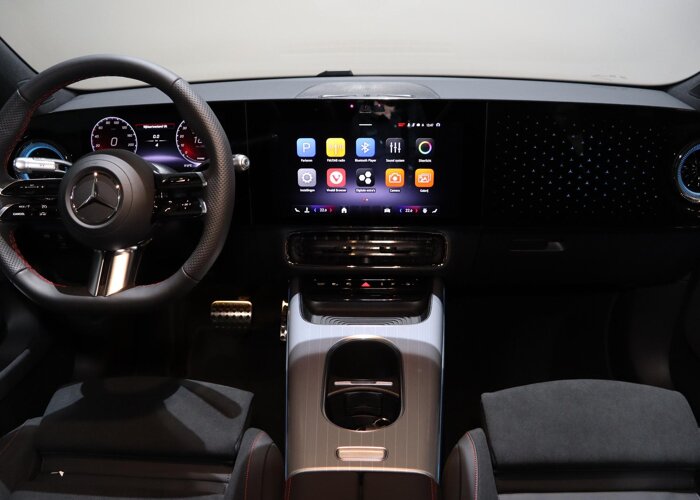 Mercedes-Benz CLA-Klasse 250+ Launch Edition 85.5 kWh