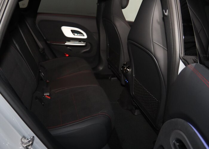 Mercedes-Benz CLA-Klasse 250+ Launch Edition 85.5 kWh