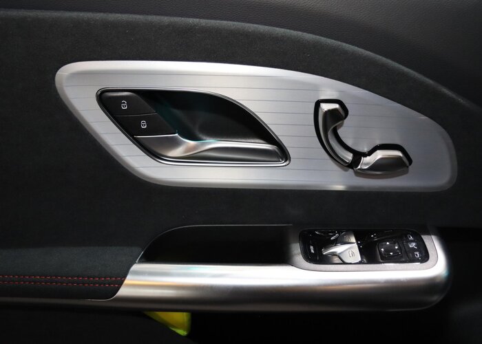 Mercedes-Benz CLA-Klasse 250+ Launch Edition 85.5 kWh