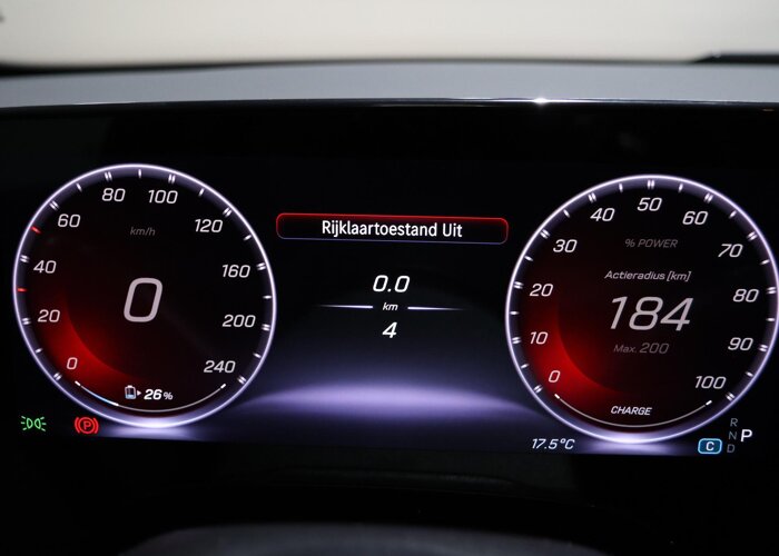 Mercedes-Benz CLA-Klasse 250+ Launch Edition 85.5 kWh