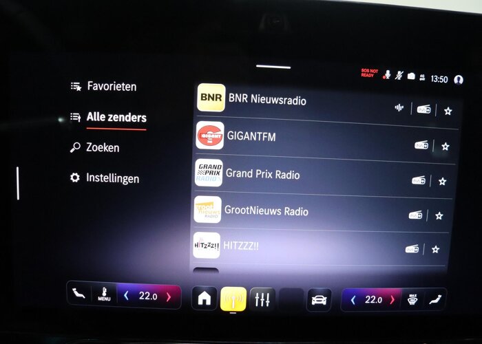 Mercedes-Benz CLA-Klasse 250+ Launch Edition 85.5 kWh
