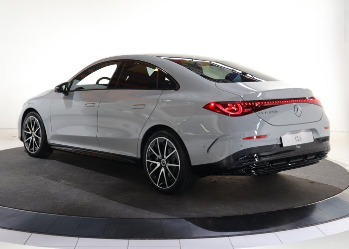 Mercedes-Benz CLA-Klasse 250+ Launch Edition 85.5 kWh