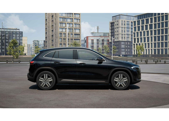 Mercedes-Benz EQA 250+ Business Solution Luxury 71 kWh