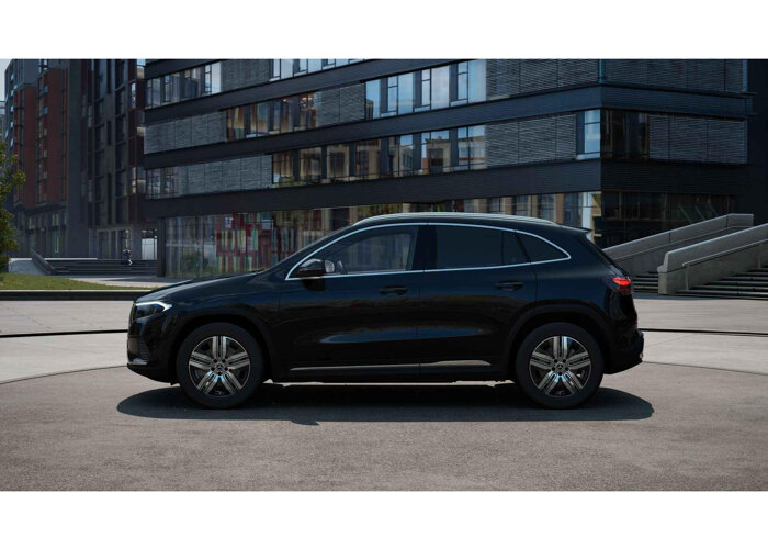 Mercedes-Benz EQA 250+ Business Solution Luxury 71 kWh