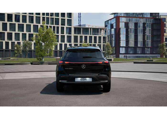 Mercedes-Benz EQA 250+ Business Solution Luxury 71 kWh