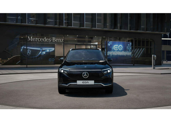 Mercedes-Benz EQA 250+ Business Solution Luxury 71 kWh