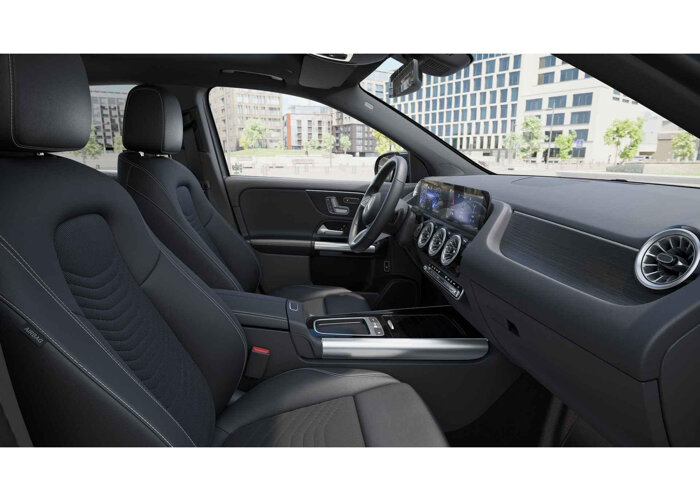 Mercedes-Benz EQA 250+ Business Solution Luxury 71 kWh