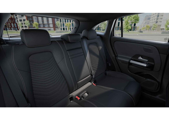 Mercedes-Benz EQA 250+ Business Solution Luxury 71 kWh