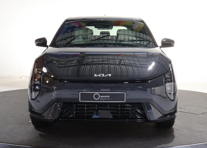 Kia EV4 GT-Line Business Edition 81.4 kWh