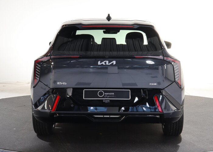 Kia EV4 GT-Line Business Edition 81.4 kWh