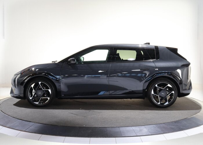 Kia EV4 GT-Line Business Edition 81.4 kWh