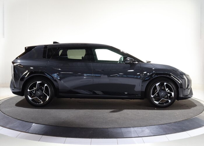 Kia EV4 GT-Line Business Edition 81.4 kWh