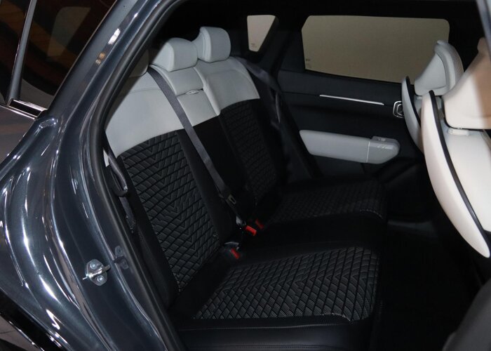 Kia EV4 GT-Line Business Edition 81.4 kWh