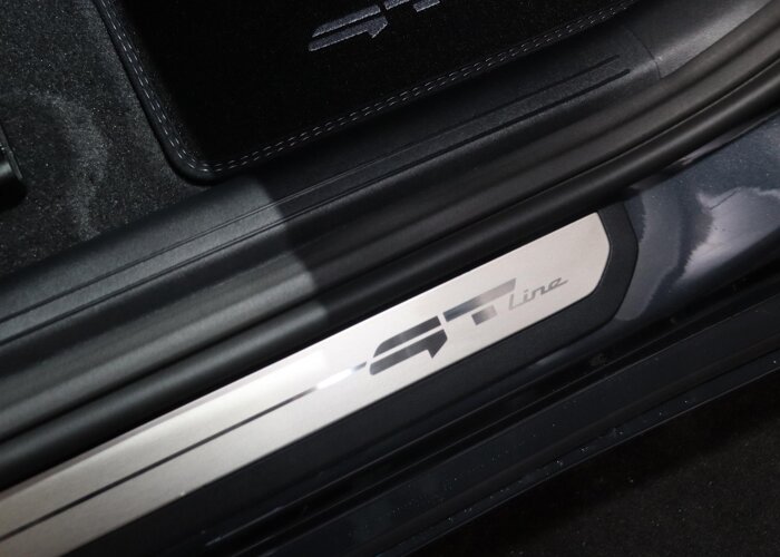 Kia EV4 GT-Line Business Edition 81.4 kWh
