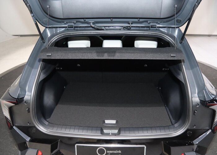 Kia EV4 GT-Line Business Edition 81.4 kWh