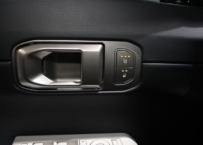 Kia EV4 GT-Line Business Edition 81.4 kWh