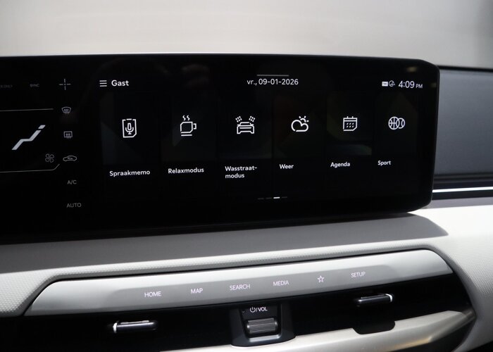 Kia EV4 GT-Line Business Edition 81.4 kWh
