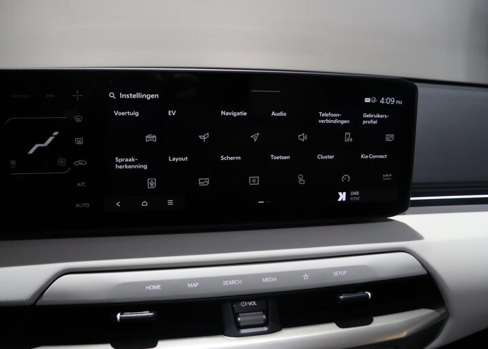 Kia EV4 GT-Line Business Edition 81.4 kWh