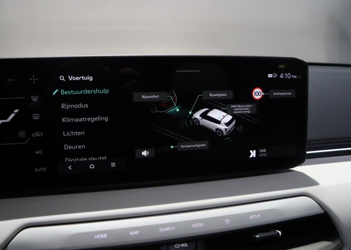 Kia EV4 GT-Line Business Edition 81.4 kWh