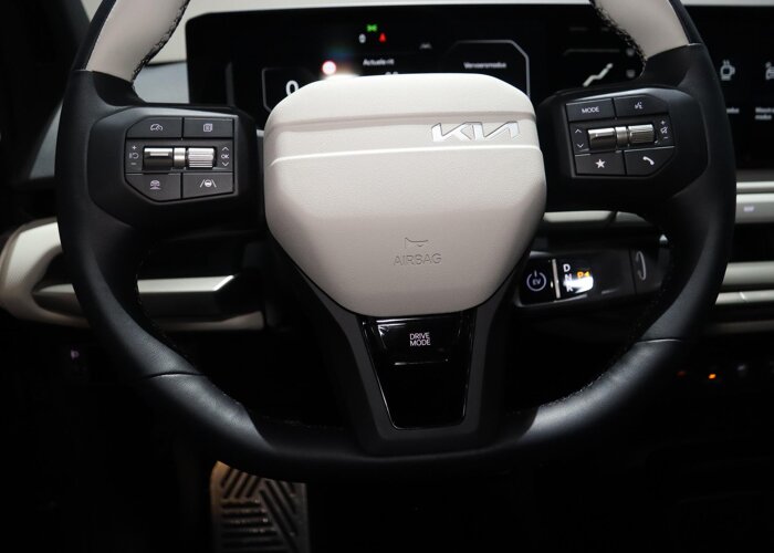 Kia EV4 GT-Line Business Edition 81.4 kWh