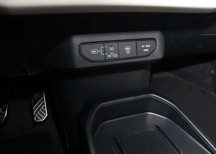 Kia EV4 GT-Line Business Edition 81.4 kWh