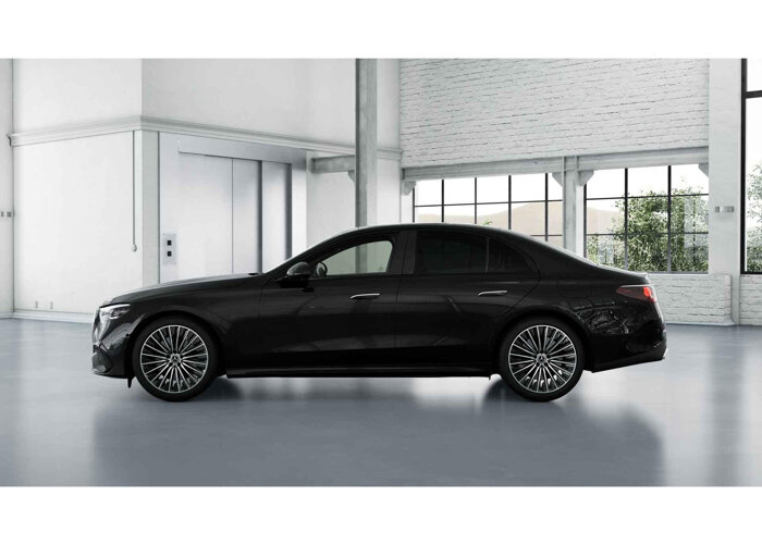 Mercedes-Benz E-Klasse 300e Sport Edition