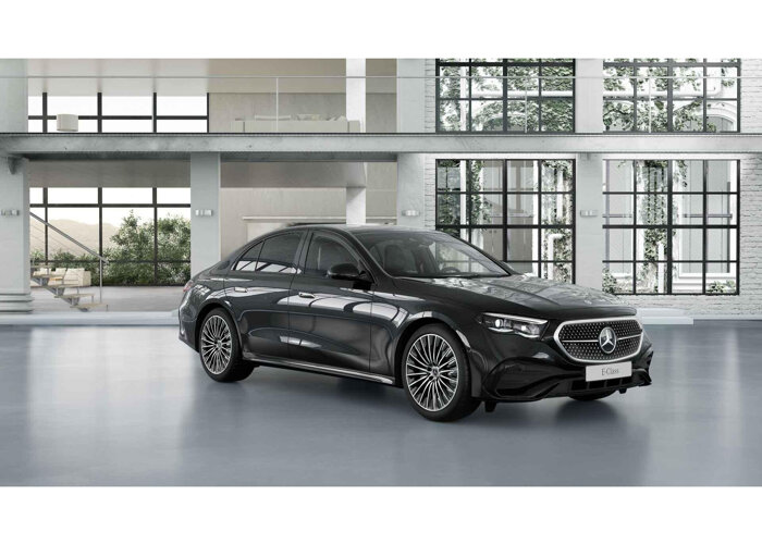 Mercedes-Benz E-Klasse 300e Sport Edition