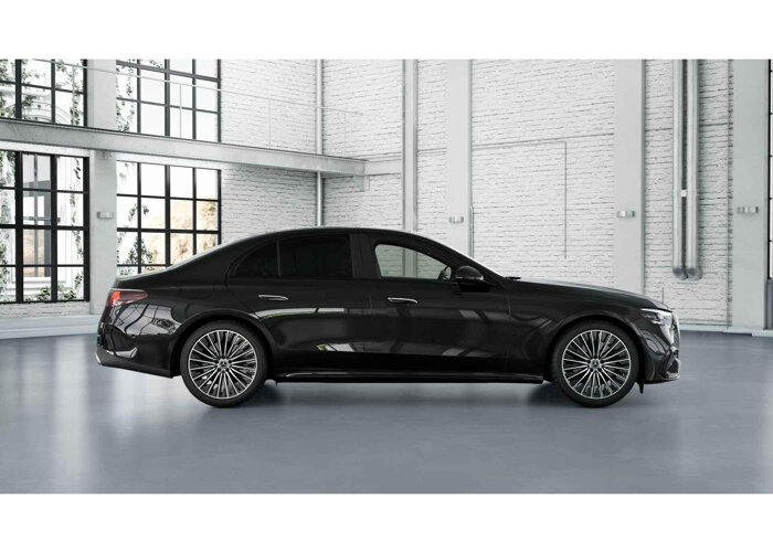 Mercedes-Benz E-Klasse 300e Sport Edition