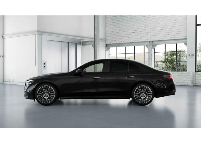 Mercedes-Benz E-Klasse 300e Sport Edition