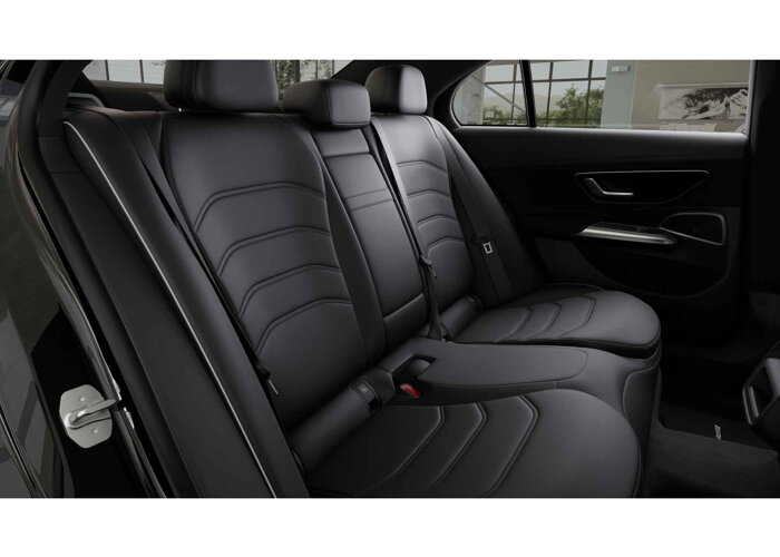 Mercedes-Benz E-Klasse 300e Sport Edition