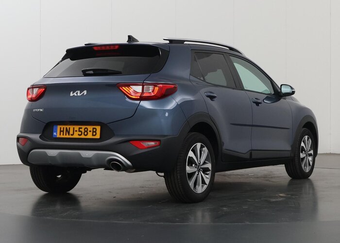 Kia Stonic 1.0 T-GDi MHEV DynamicPlusLine