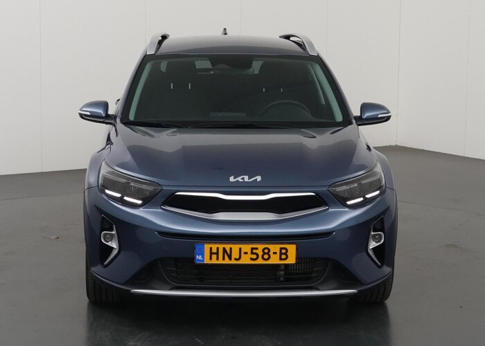 Kia Stonic 1.0 T-GDi MHEV DynamicPlusLine