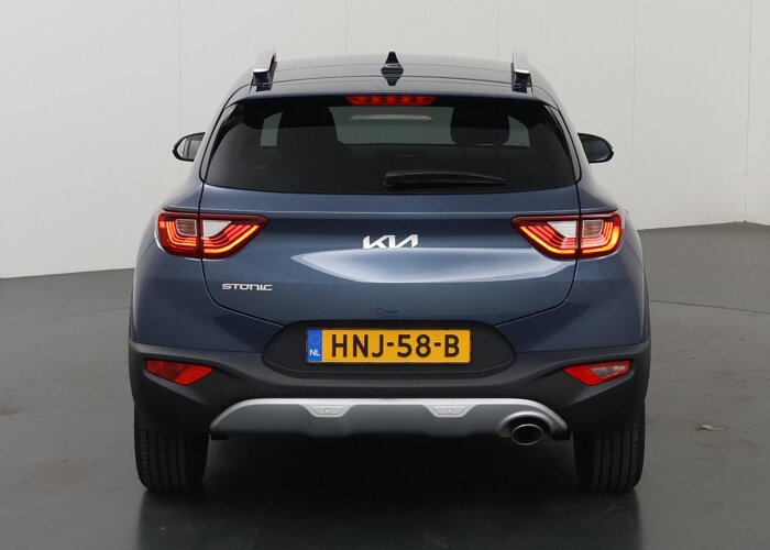 Kia Stonic 1.0 T-GDi MHEV DynamicPlusLine
