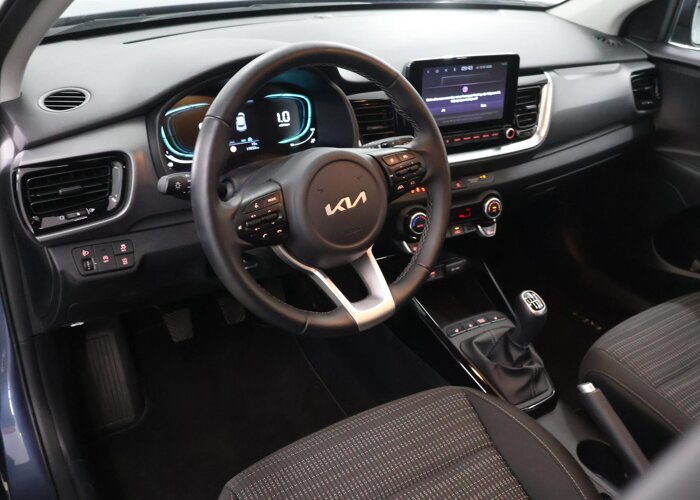 Kia Stonic 1.0 T-GDi MHEV DynamicPlusLine