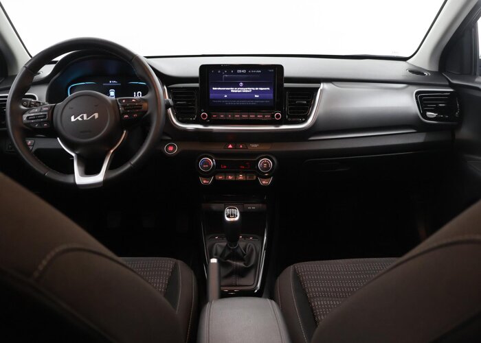 Kia Stonic 1.0 T-GDi MHEV DynamicPlusLine