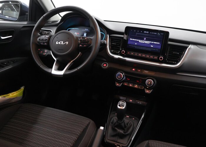 Kia Stonic 1.0 T-GDi MHEV DynamicPlusLine